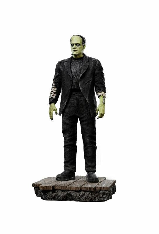 Iron Studios - Universal Monsters - Frankenstein's Monster