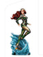 Iron Studios DCCJLE57421-10 - DC Comics - Zack Snyder's Justice League - Mera