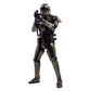 Hot Toys MMS621 - Star Wars - Death Trooper Black Chrome Version