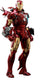 Hot Toys MMS664D48 - Marvel Comics - Iron Man - Iron Man Mark III 2.0 Standard Version