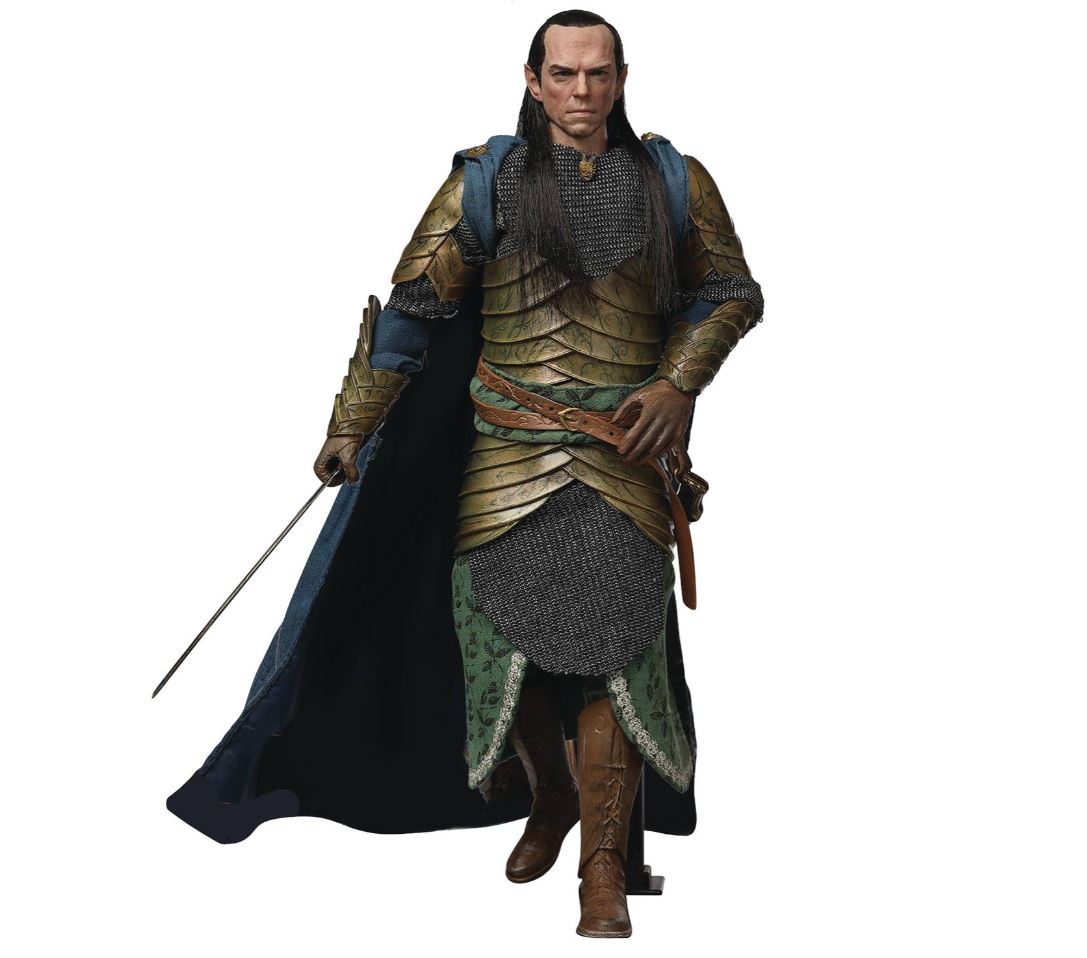 Asmus Toys LOTR024 - The Lord of the Rings - Elrond