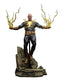 Hot Toys DX31 - DC Comics - Black Adam Golden Armor