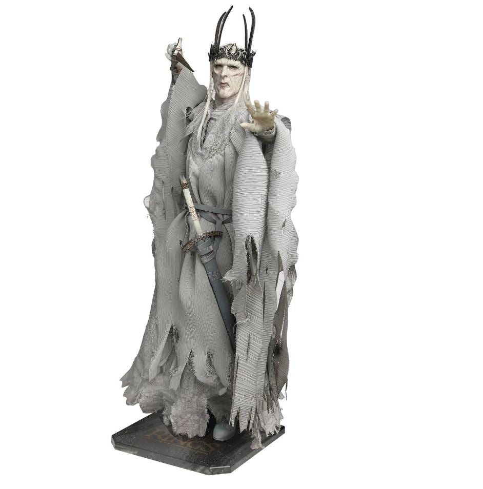 Asmus Toys LOTR023 - The Lord of the Rings - Twilight Witch King