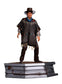 Iron Studios UNBTTF59621-10 - Back to the Future Part III - Marty McFly