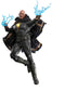 Hot Toys DX29 - DC Comics - Black Adam Standard Version