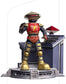 Iron Studios POWRAN59021-10 - Mighty Morphin Power Rangers - Alpha 5