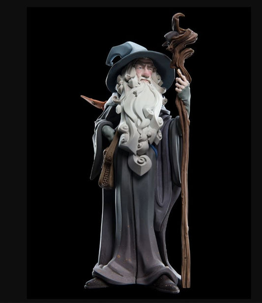 Weta Mini Epics - Lord Of The Rings - Gandalf the Grey