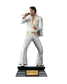 Iron Studios ELVIS53221-10 - Elvis Presley