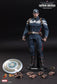 Hot Toys MMS242 - Marvel Comics - Captain America : The Winter Soldier - Captain America Stealth S.T.R.I.K.E. Suit Version