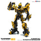 Threezero - Transformers The Last Knight â€?Bumblebee Deluxe Version