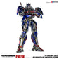 Threezero 3Z0384 - Transformers The Last Knight - Optimus Prime Deluxe Version