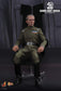 Hot Toys MMS433 - Star Wars 4 : A New Hope - Grand Moff Tarkin