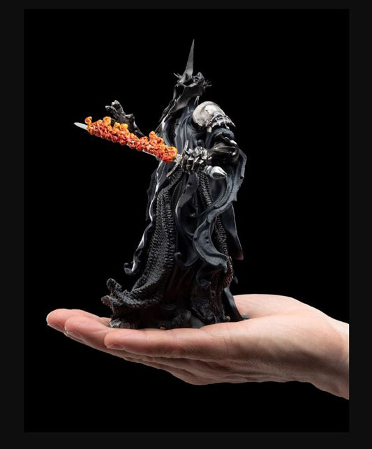 Weta Mini Epics - Lord Of The Rings - The Witch King