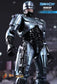 Hot Toys MMS202D04 - Robocop - Robocop