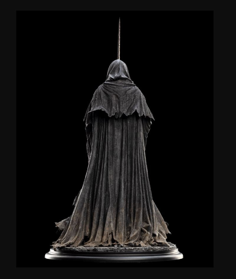 Weta - The Lord Of The Rings - Ringwraith Of Mordor