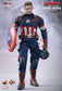 Hot Toys MMS281 - Marvel Comics - Avengers : Age Of Ultron - Captain America