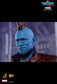 Hot Toys MMS435 - Marvel Comics - Guardians Of The Galaxy Vol.2 - Yondu Standard Version