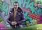 Hot Toys MMS382 - DC Comics - Suicide Squad - The Joker Purple Coat Version Standard version