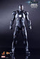 Hot Toys MMS282 - Marvel Comics - The Avengers - Iron Man Mark 7 Stealth Mode Version