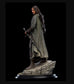 Weta - Lord Of The Rings - Aragorn Hunter Of The Plain
