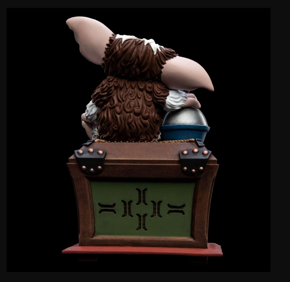 Weta Mini Epics - Gremlins - Gizmo