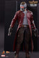 Hot Toys MMS255 - Marvel Comics - Guardians Of The Galaxy - Star Lord Standard Version