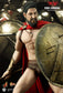 Hot Toys MMS114 - 300 - King Leonidas