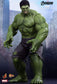 Hot Toys MMS186 - Marvel Comics - The Avengers - Hulk