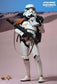 Hot Toys MMS295 - Star Wars 4 : A New Hope - Sandtrooper