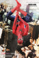 Hot Toys MMS143 - Marvel Comics - Spider-Man 3 - Spider-Man