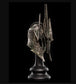 Weta - Lord Of The Rings : The Hobbit - Helm Of The Ringwraith Of Forod