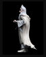 Weta Mini Epics - The Lord Of The Rings - Gandalf The White