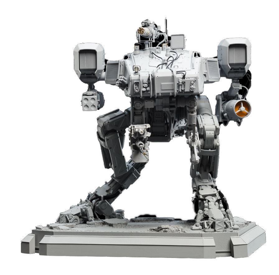 Chappie model clearance kit