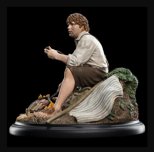 Weta - Lord Of The Rings - Samwise Gamgee