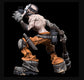 Weta Mini Epics - Borderlands - Psycho Bandit