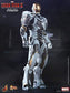 Hot Toys MMS214 - Marvel Comics - Iron Man 3 - Iron Man Starboost Mark 39