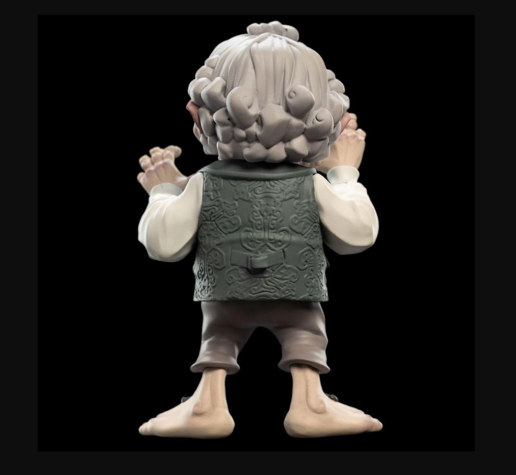 Weta Mini Epics - Lord Of The Rings - Possessed Bilbo