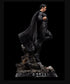 Weta - DC Comics - Zack Snyder's Justice League - Superman Black Suit