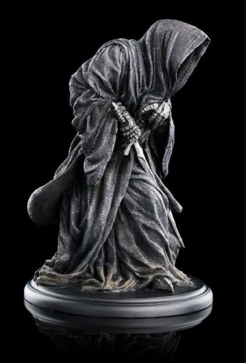 Weta - Lord Of The Rings - Ringwraith