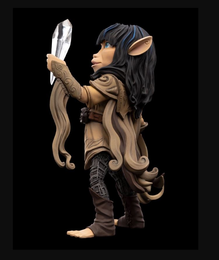 Weta Mini Epics - The Dark Crystal - Jen