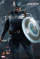 Hot Toys MMS242 - Marvel Comics - Captain America : The Winter Soldier - Captain America Stealth S.T.R.I.K.E. Suit Version