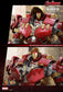 Hot Toys MMS285 - Marvel Comics - Avengers : Age Of Ultron - Hulkbuster【Back-Order】