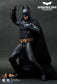 Hot Toys MMS155 - DC Comics - Batman Begins - Batman Bruce Wayne Batsuit Begins Version