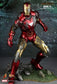 Hot Toys MMS132 - Marvel Comics - Iron Man 2 - Iron Man Mark 6