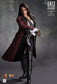 Hot Toys MMS181 - Pirates Of The Caribbean : On Stranger Tides - Angelica