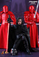 Hot Toys MMS438 - Star Wars : The Last Jedi - Kylo Ren