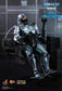 Hot Toys MMS203D05 - Robocop - Robocop With Mechanical Chair Docking Station