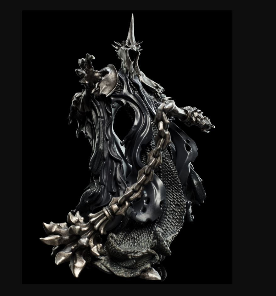 Weta Mini Epics - The Lord Of The Rings - The Witch King