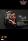 Hot Toys MMS209B - Marvel Comics - Iron Man 3 - Tony Stark The Mechanic Deluxe Version