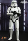 Hot Toys MMS267 - Star Wars 4 : A New Hope - Stormtrooper